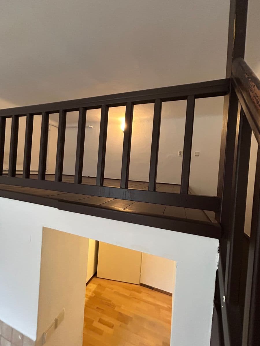 Studio flat for sale, 20 m², Nedvědovo náměstí, Prague, Prague Studio flat for sale, 20 m², Nedvědovo náměstí, Prague, Prague