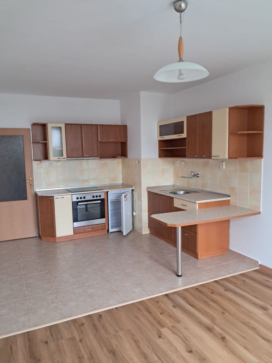 Studio flat to rent, 33 m², gen. Píky, Olomouc, Olomoucký Region Studio flat to rent, 33 m², gen. Píky, Olomouc, Olomoucký Region