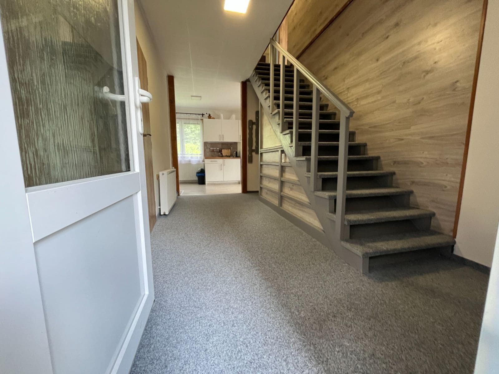 house for sale, 112 m², Hradečno, Středočeský Region house for sale, 112 m², Hradečno, Středočeský Region