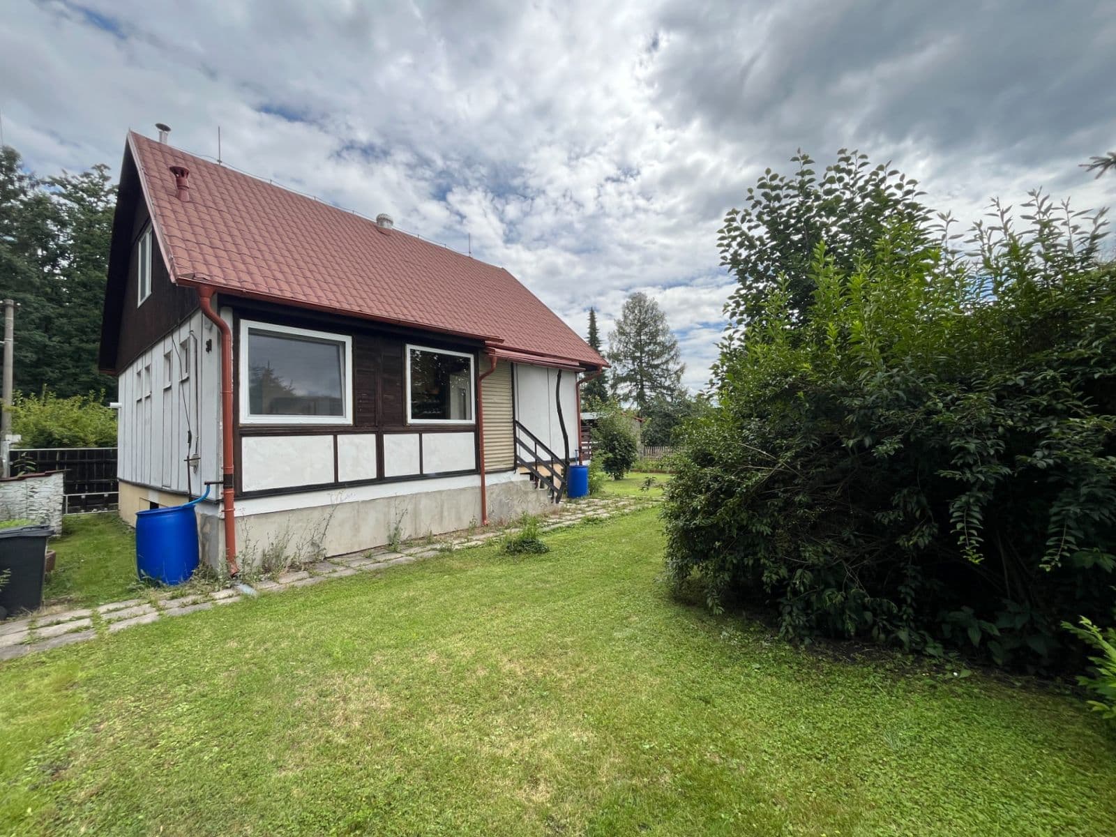 house for sale, 112 m², Hradečno, Středočeský Region house for sale, 112 m², Hradečno, Středočeský Region