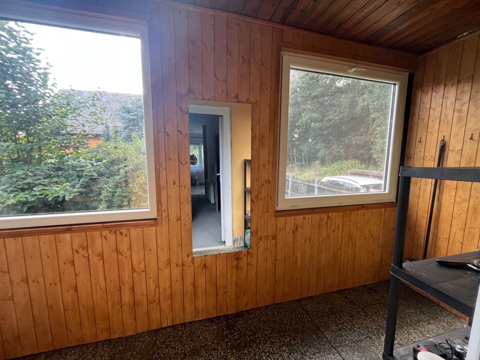 house for sale, 112 m², Hradečno, Středočeský Region house for sale, 112 m², Hradečno, Středočeský Region