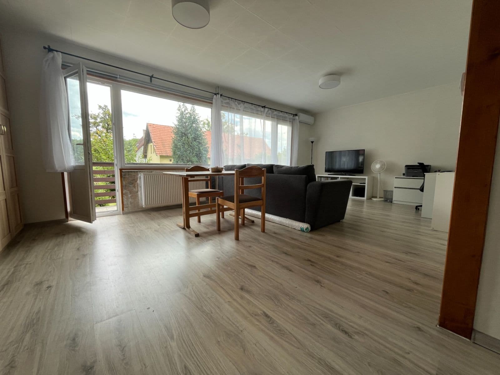 house for sale, 112 m², Hradečno, Středočeský Region house for sale, 112 m², Hradečno, Středočeský Region