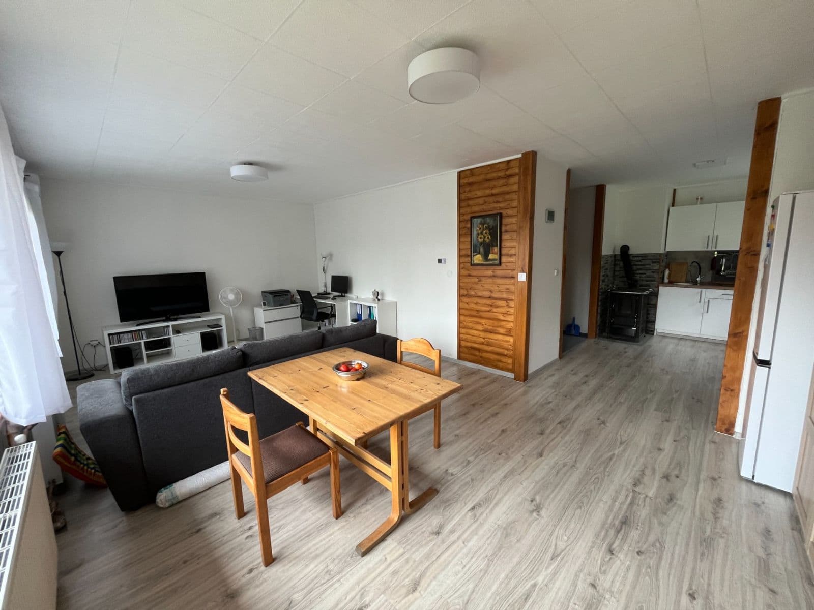 house for sale, 112 m², Hradečno, Středočeský Region house for sale, 112 m², Hradečno, Středočeský Region