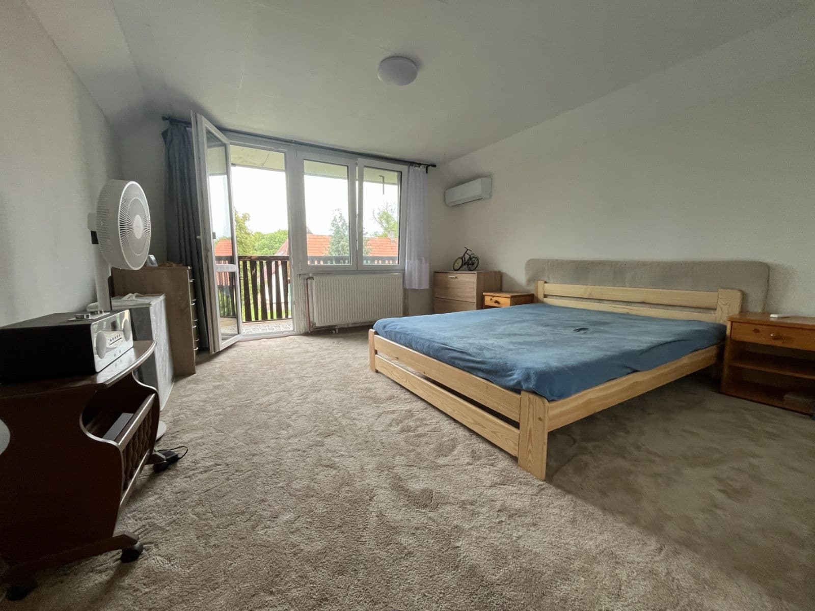 house for sale, 112 m², Hradečno, Středočeský Region house for sale, 112 m², Hradečno, Středočeský Region