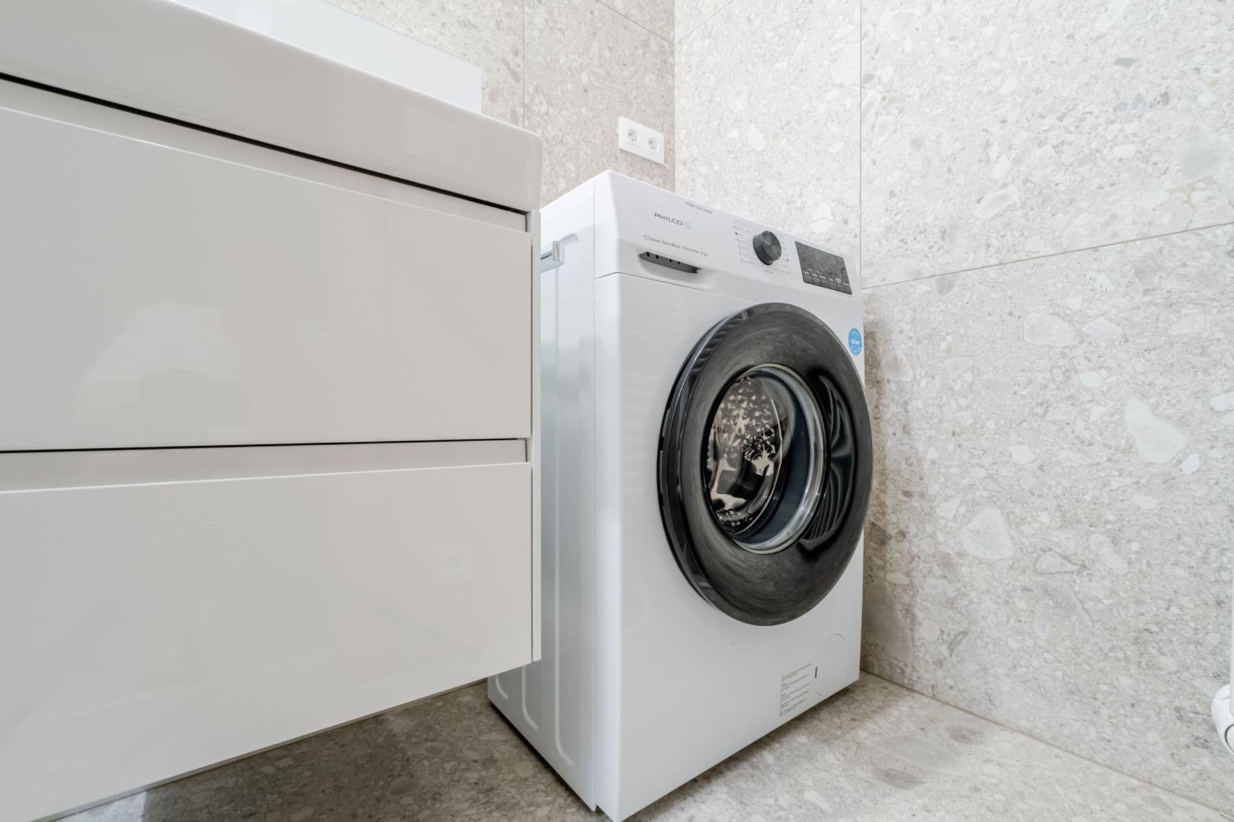 flat to rent, 39 m², Svatoslavova, Prague, Prague flat to rent, 39 m², Svatoslavova, Prague, Prague