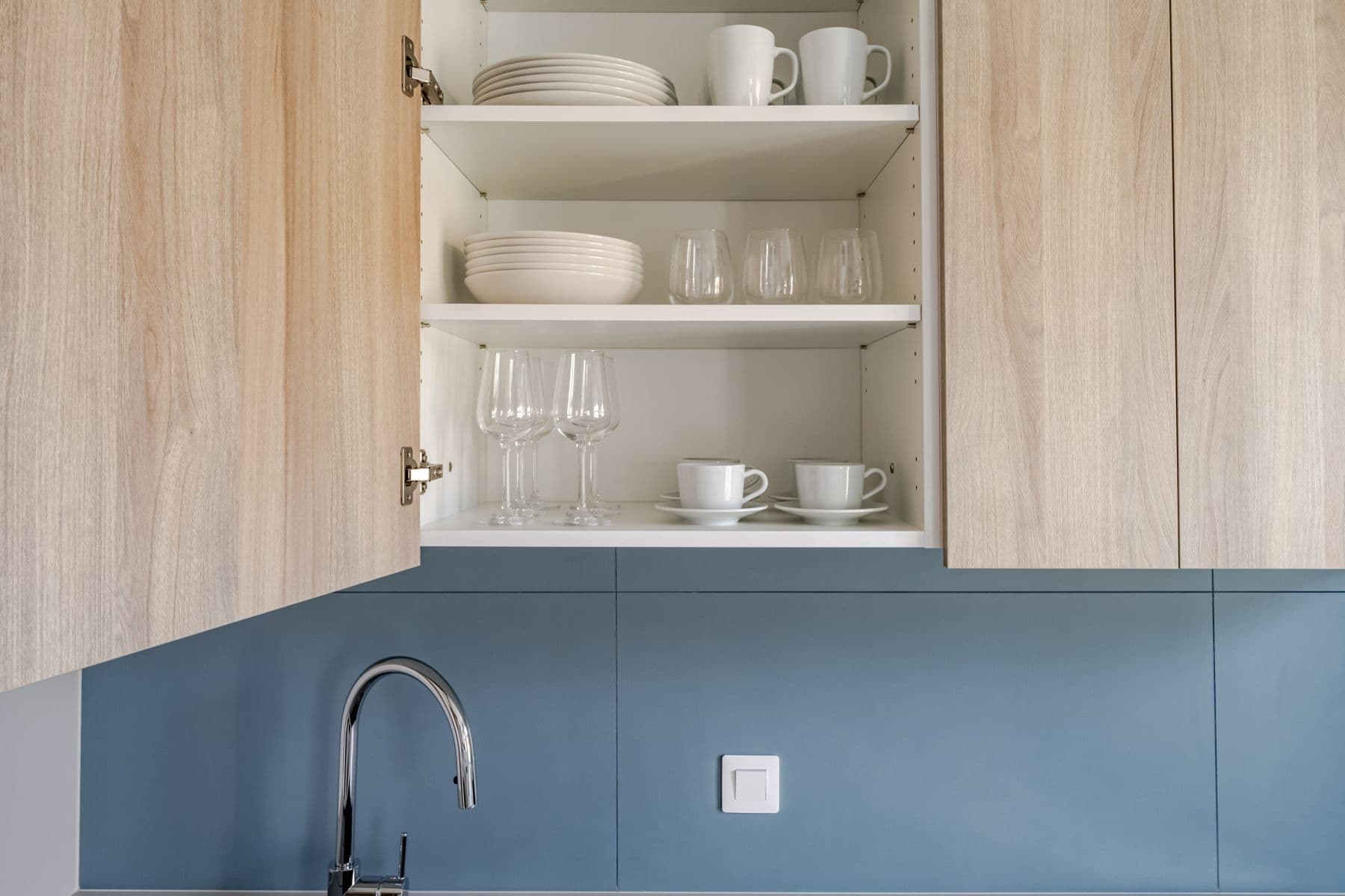 flat to rent, 34 m², Svatoslavova, Prague, Prague flat to rent, 34 m², Svatoslavova, Prague, Prague