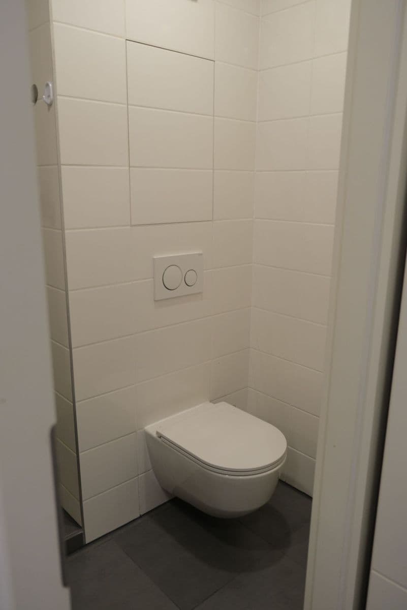 1 bedroom with open-plan kitchen flat to rent, 45 m², Hráského, Prague, Prague 1 bedroom with open-plan kitchen flat to rent, 45 m², Hráského, Prague, Prague