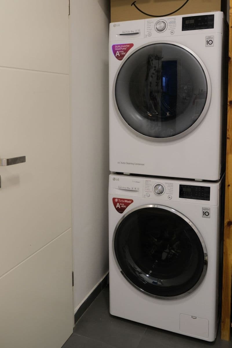 1 bedroom with open-plan kitchen flat to rent, 45 m², Hráského, Prague, Prague 1 bedroom with open-plan kitchen flat to rent, 45 m², Hráského, Prague, Prague