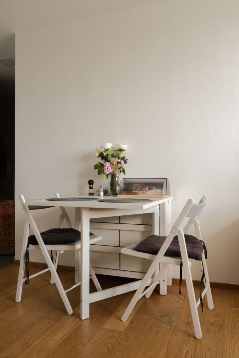 1 bedroom with open-plan kitchen flat to rent, 45 m², Hráského, Prague, Prague 1 bedroom with open-plan kitchen flat to rent, 45 m², Hráského, Prague, Prague