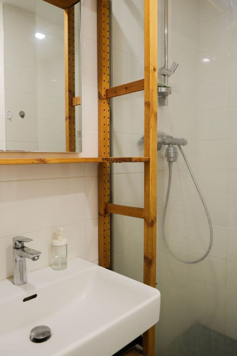 1 bedroom with open-plan kitchen flat to rent, 45 m², Hráského, Prague, Prague 1 bedroom with open-plan kitchen flat to rent, 45 m², Hráského, Prague, Prague