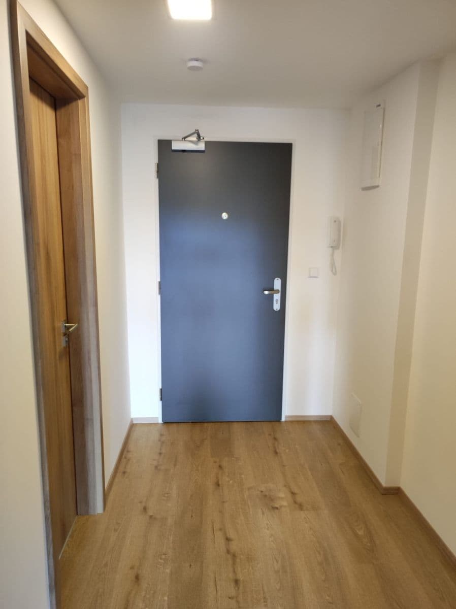 Studio flat to rent, 35 m², třída Generála Píky, Brno, Jihomoravský Region Studio flat to rent, 35 m², třída Generála Píky, Brno, Jihomoravský Region