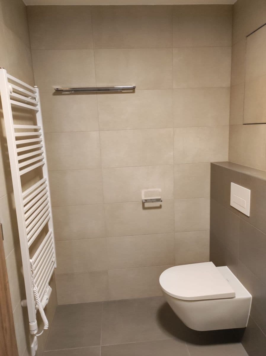 Studio flat to rent, 35 m², třída Generála Píky, Brno, Jihomoravský Region Studio flat to rent, 35 m², třída Generála Píky, Brno, Jihomoravský Region