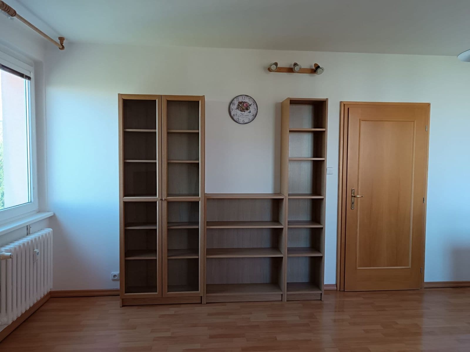 3 bedroom flat to rent, 77 m², Krosenská, Prague, Prague 3 bedroom flat to rent, 77 m², Krosenská, Prague, Prague