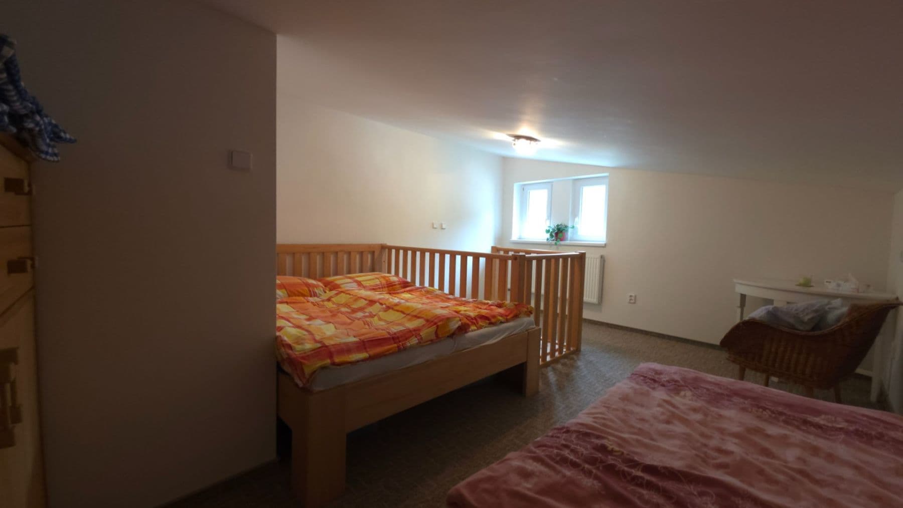 1 bedroom with open-plan kitchen flat for sale, 52 m², Železná Ruda, Plzeňský Region 1 bedroom with open-plan kitchen flat for sale, 52 m², Železná Ruda, Plzeňský Region