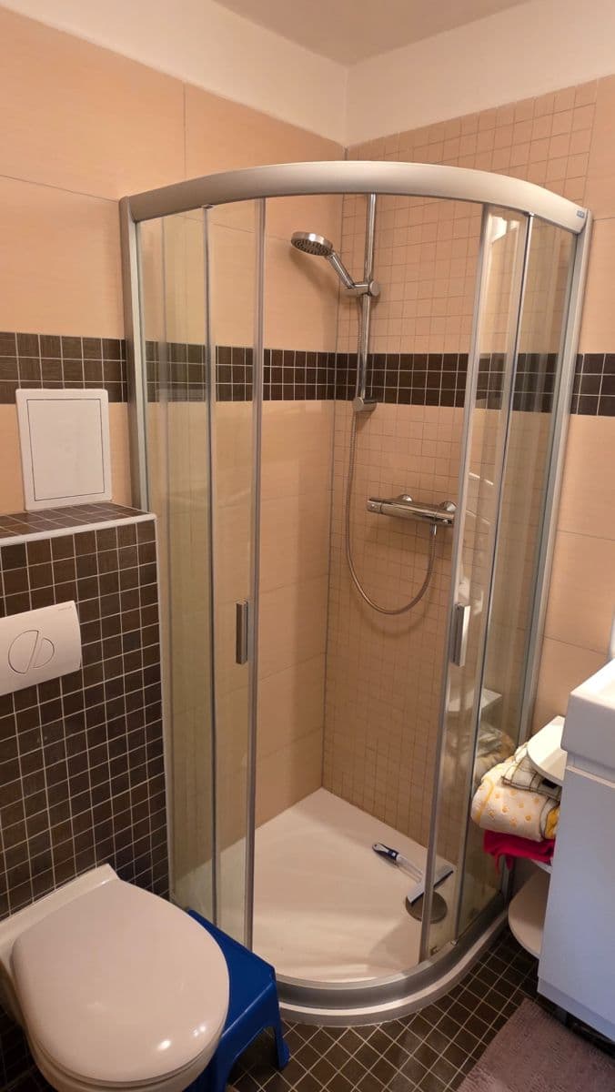 1 bedroom with open-plan kitchen flat for sale, 52 m², Železná Ruda, Plzeňský Region 1 bedroom with open-plan kitchen flat for sale, 52 m², Železná Ruda, Plzeňský Region