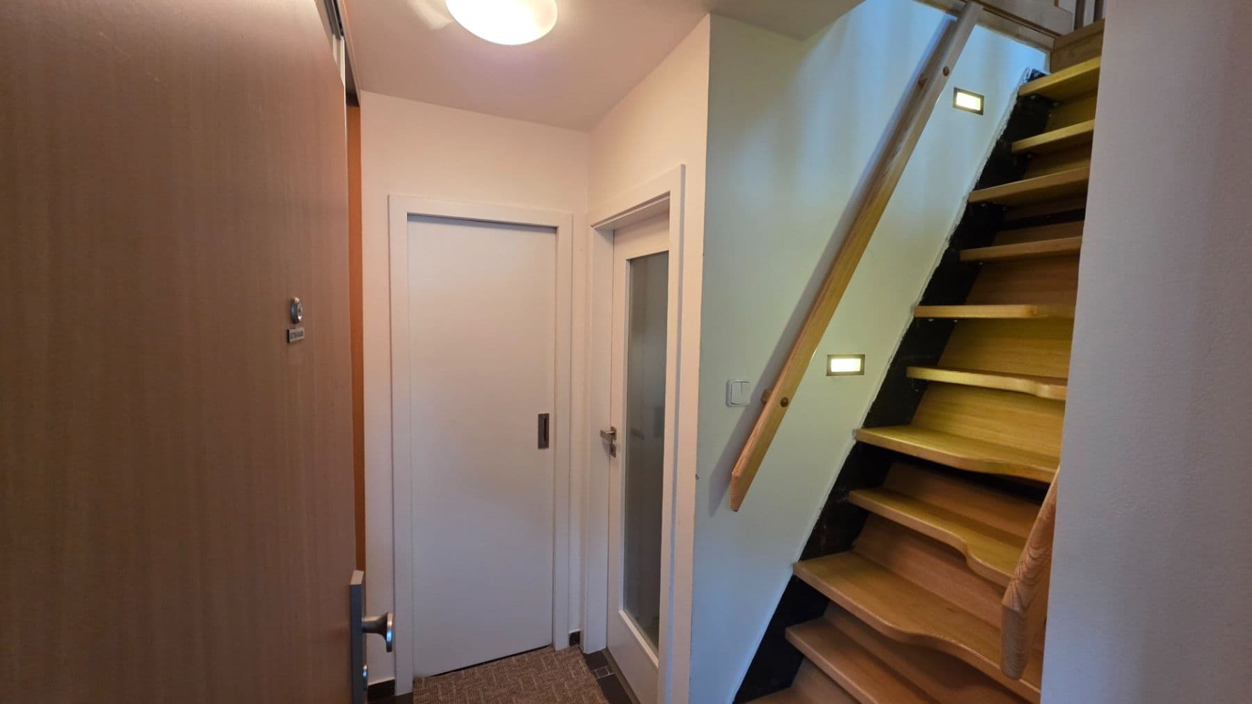 1 bedroom with open-plan kitchen flat for sale, 52 m², Železná Ruda, Plzeňský Region 1 bedroom with open-plan kitchen flat for sale, 52 m², Železná Ruda, Plzeňský Region