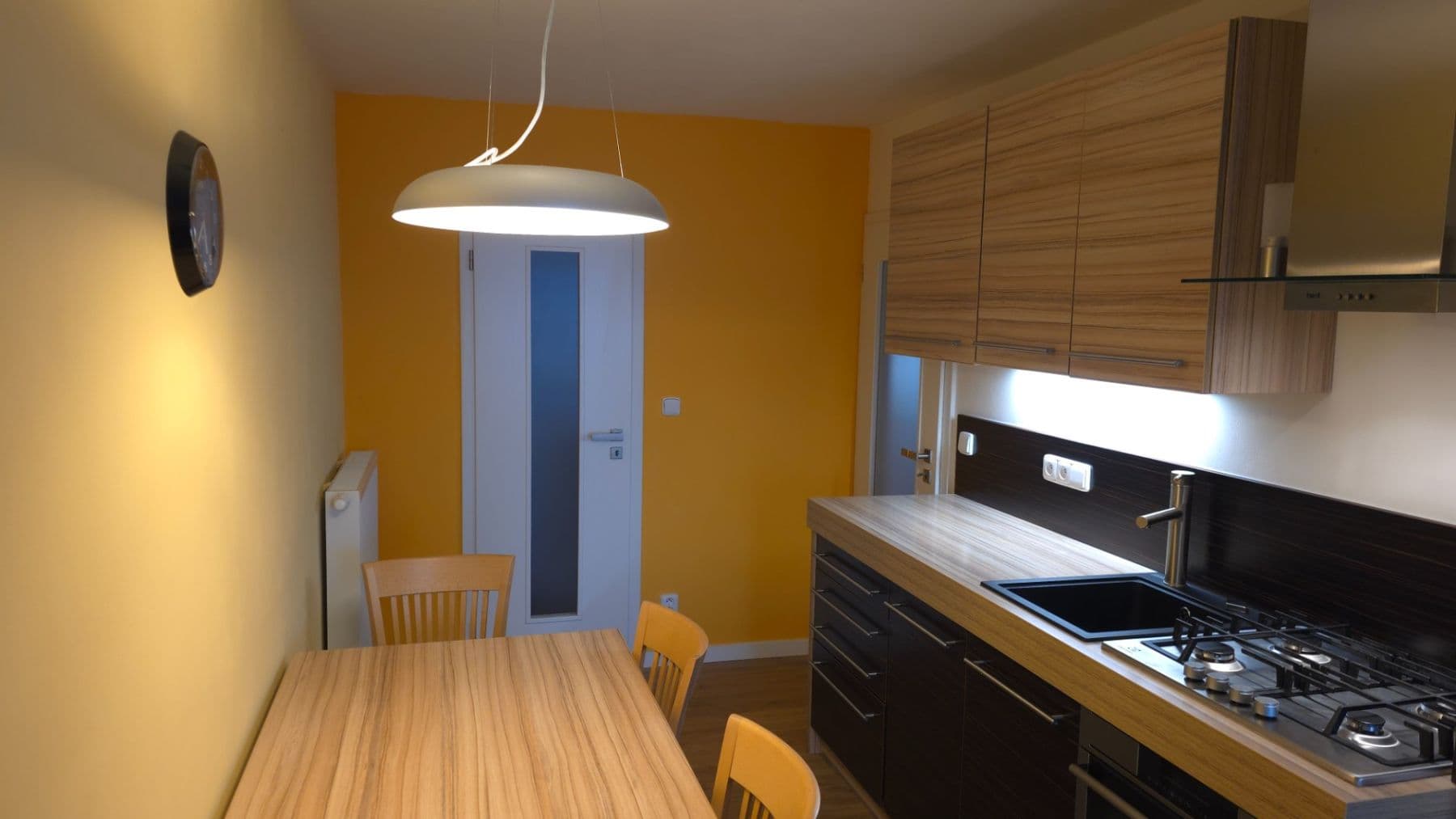 1 bedroom with open-plan kitchen flat for sale, 52 m², Železná Ruda, Plzeňský Region 1 bedroom with open-plan kitchen flat for sale, 52 m², Železná Ruda, Plzeňský Region