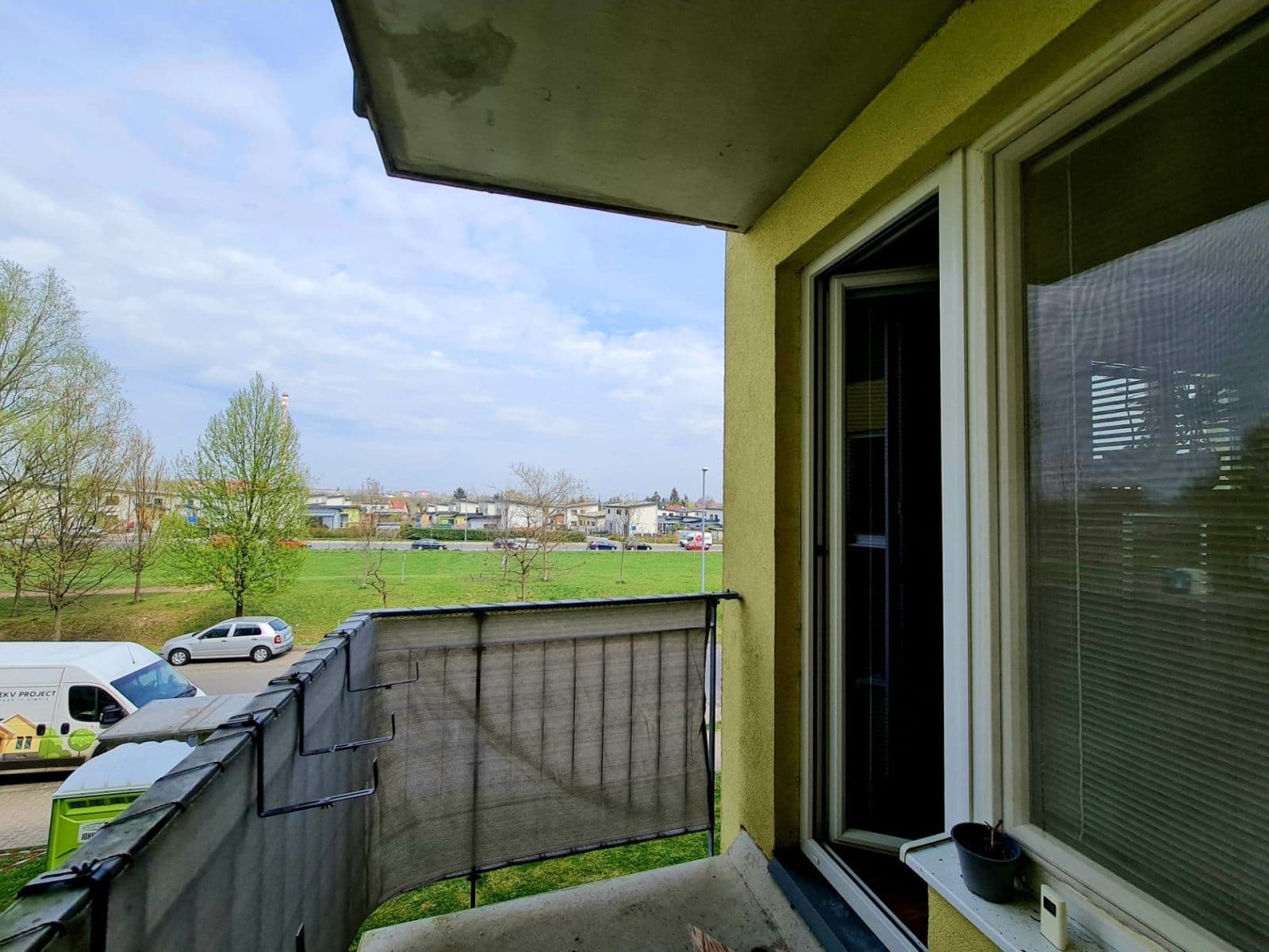 2 bedroom with open-plan kitchen flat for sale, 96 m², Blachutova, Prague, Prague 2 bedroom with open-plan kitchen flat for sale, 96 m², Blachutova, Prague, Prague