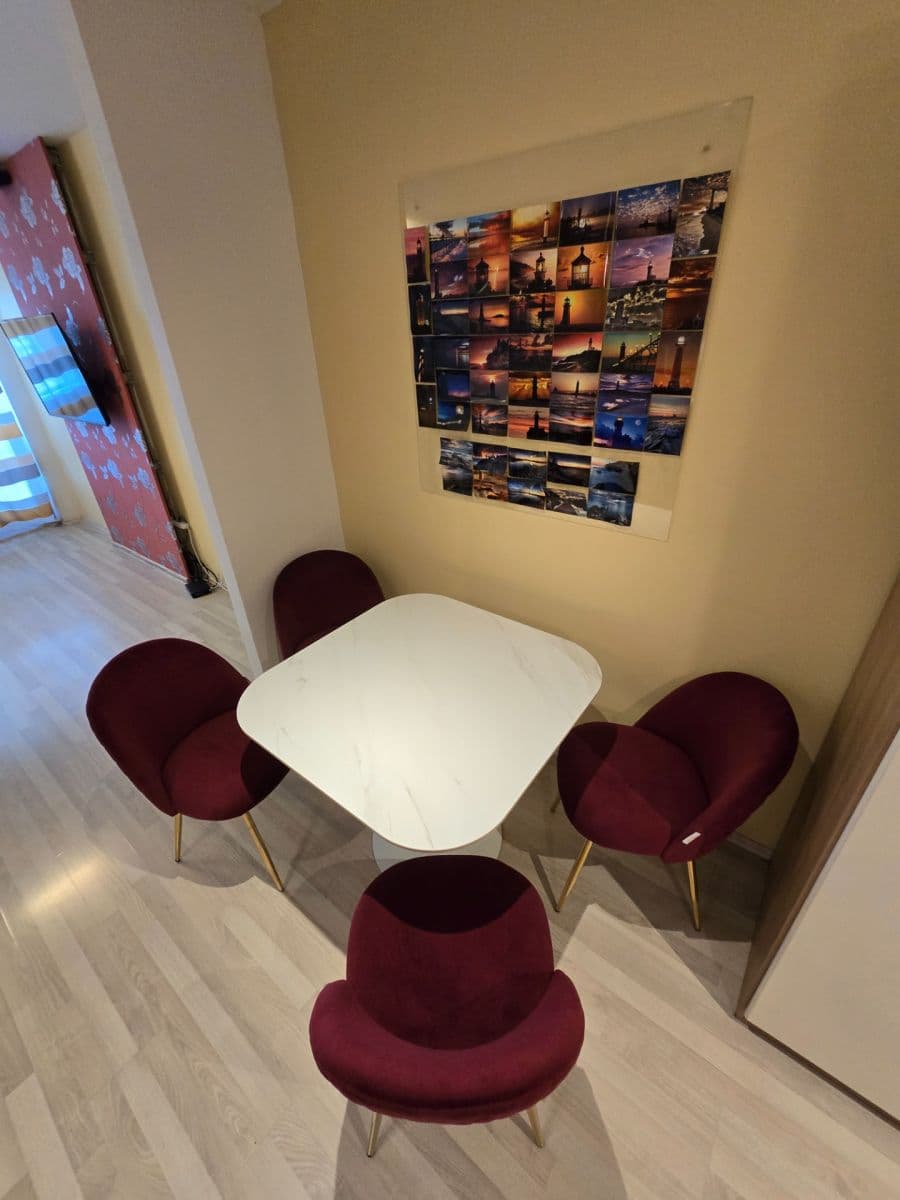 Studio flat for sale, 63 m², Vodní, Brno, Jihomoravský Region Studio flat for sale, 63 m², Vodní, Brno, Jihomoravský Region