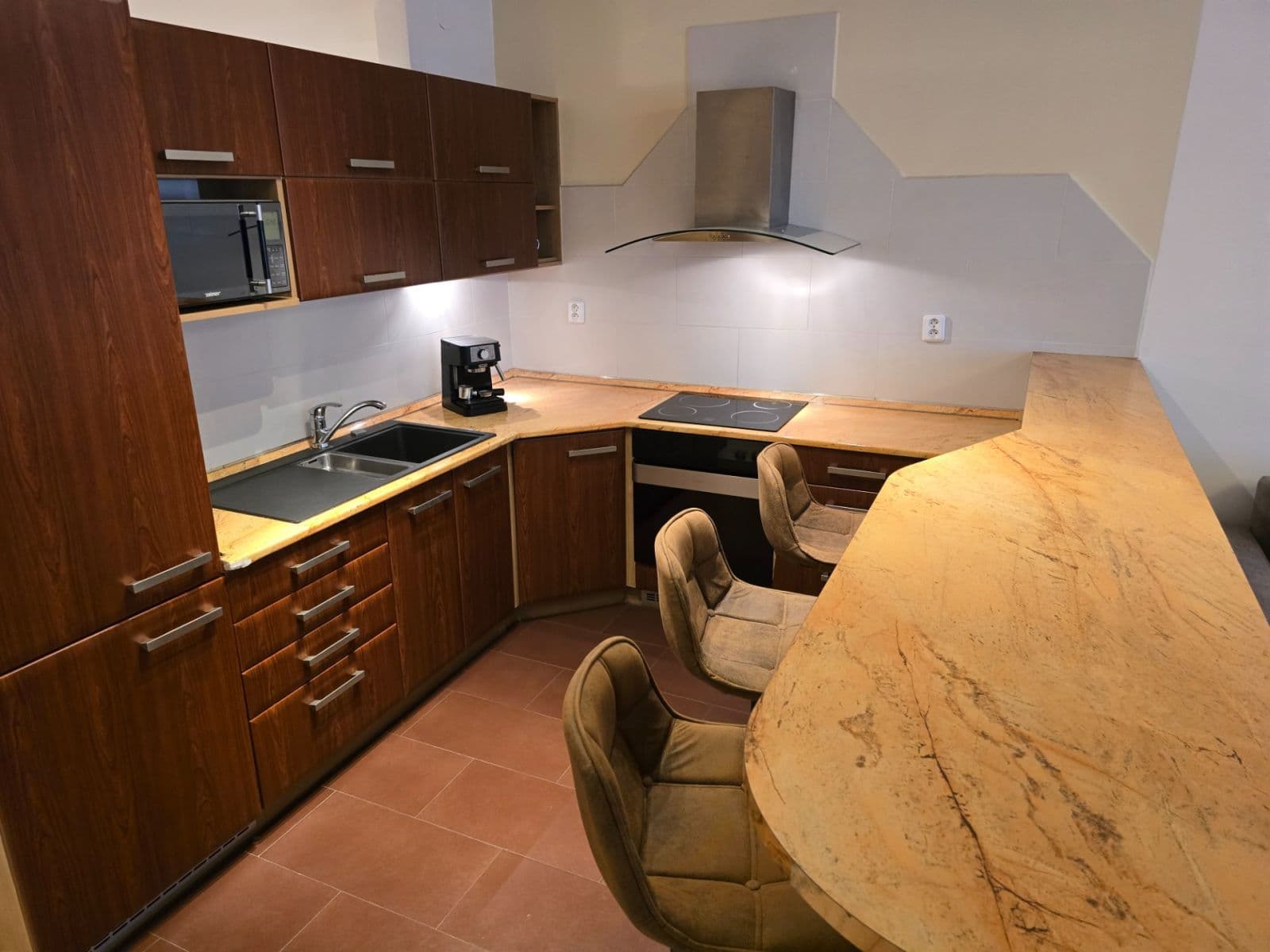 Studio flat for sale, 63 m², Vodní, Brno, Jihomoravský Region Studio flat for sale, 63 m², Vodní, Brno, Jihomoravský Region