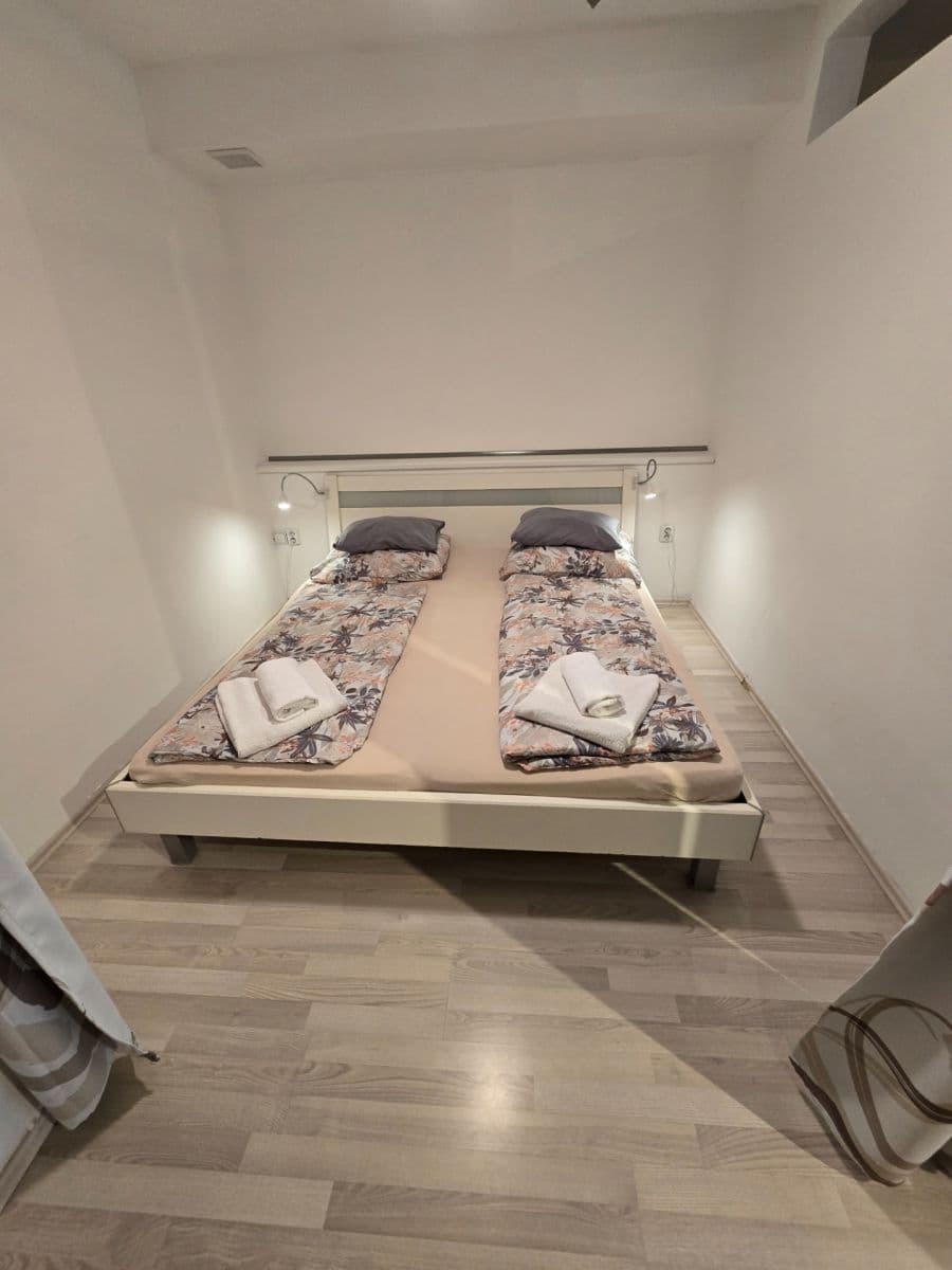 Studio flat for sale, 63 m², Vodní, Brno, Jihomoravský Region Studio flat for sale, 63 m², Vodní, Brno, Jihomoravský Region