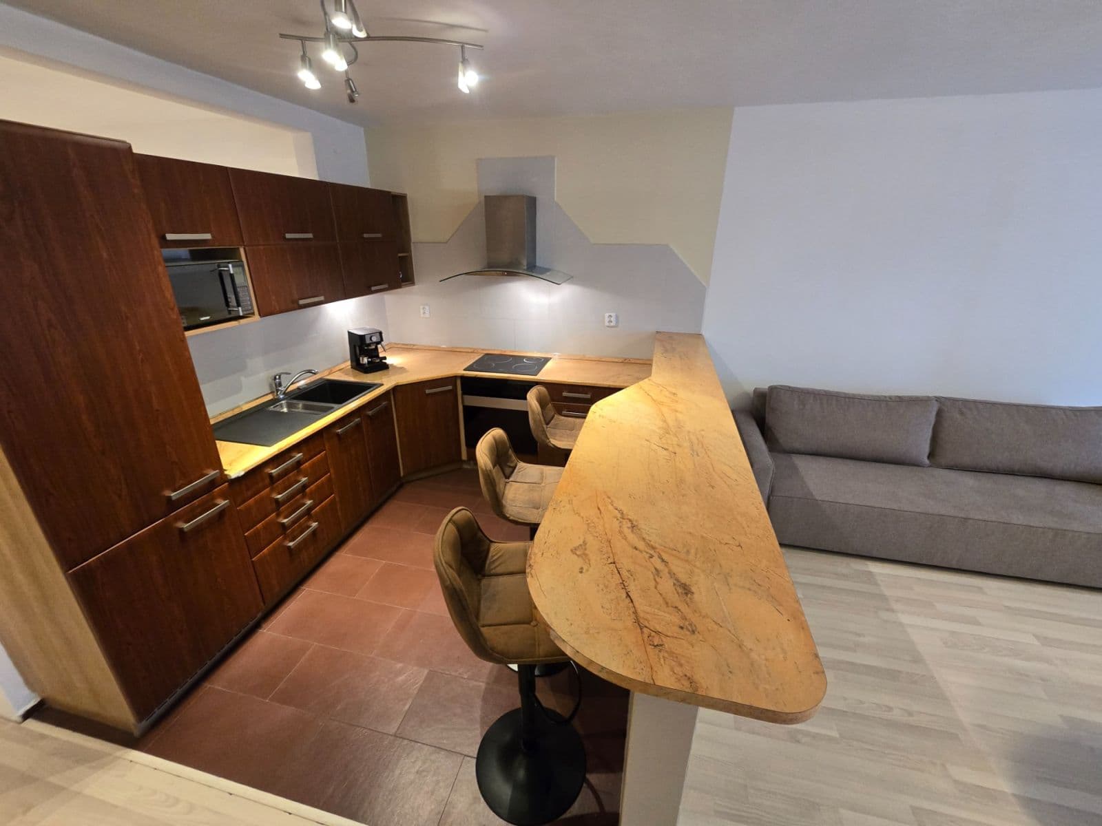 Studio flat for sale, 63 m², Vodní, Brno, Jihomoravský Region Studio flat for sale, 63 m², Vodní, Brno, Jihomoravský Region