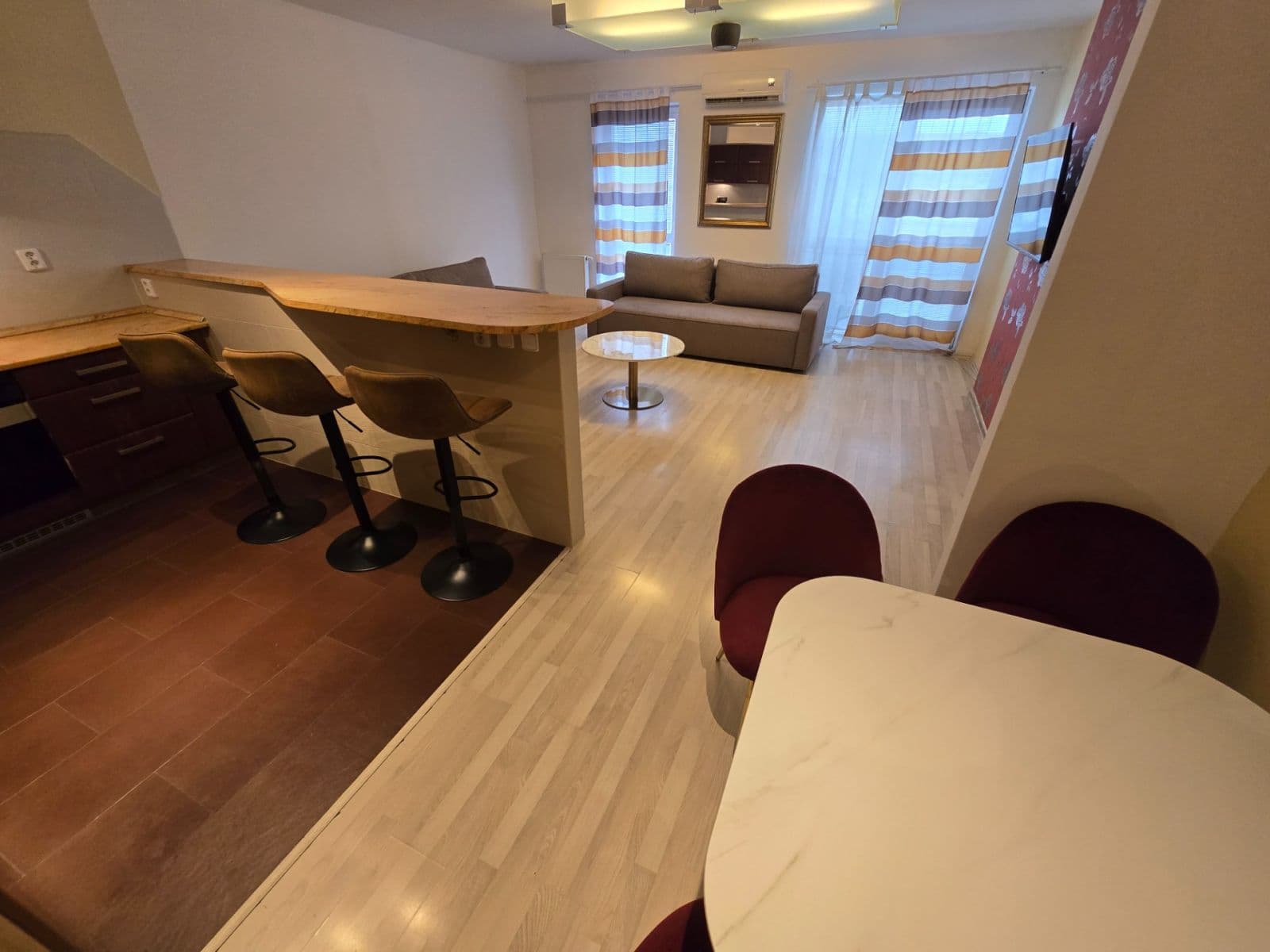 Studio flat for sale, 63 m², Vodní, Brno, Jihomoravský Region Studio flat for sale, 63 m², Vodní, Brno, Jihomoravský Region