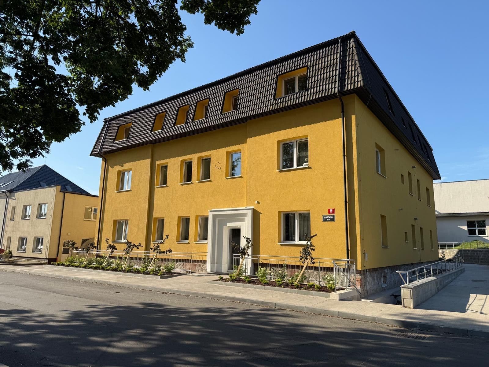 2 bedroom with open-plan kitchen flat to rent, 81 m², Krucemburk, Vysočina Region 2 bedroom with open-plan kitchen flat to rent, 81 m², Krucemburk, Vysočina Region