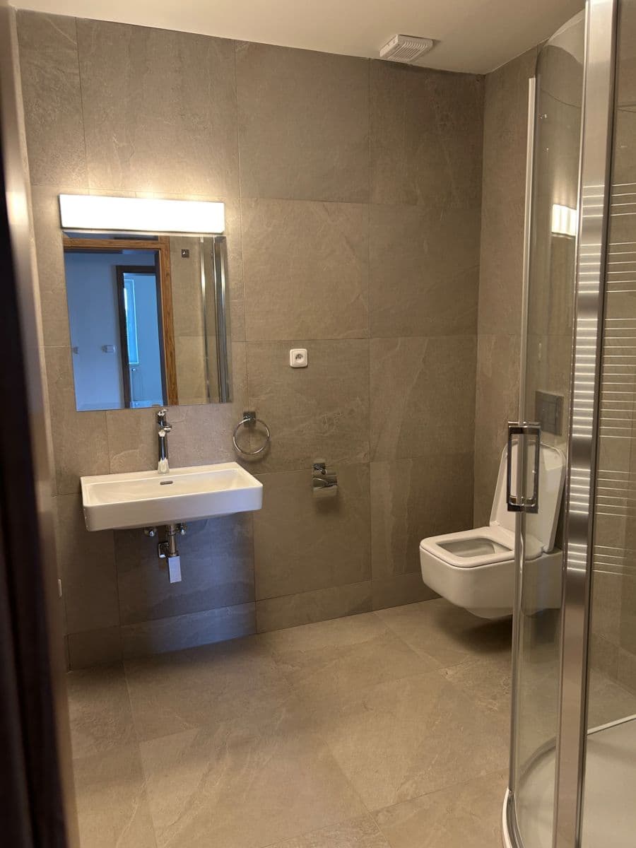 2 bedroom with open-plan kitchen flat to rent, 81 m², Krucemburk, Vysočina Region 2 bedroom with open-plan kitchen flat to rent, 81 m², Krucemburk, Vysočina Region
