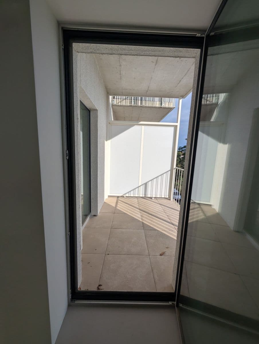 1 bedroom with open-plan kitchen flat to rent, 64 m², Nové sady, Brno, Jihomoravský Region 1 bedroom with open-plan kitchen flat to rent, 64 m², Nové sady, Brno, Jihomoravský Region