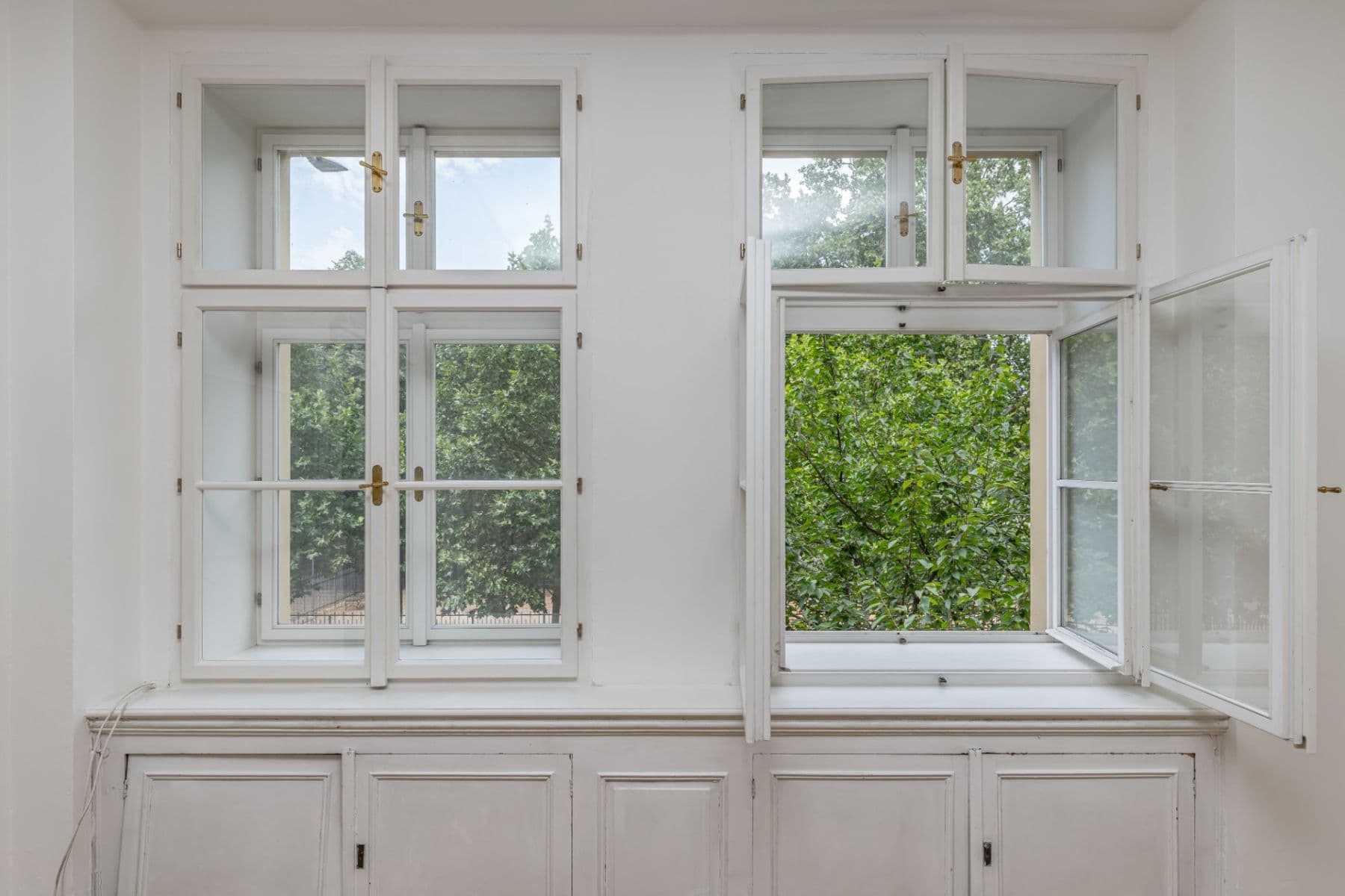 3 bedroom flat for sale, 150 m², Karlínské náměstí, Prague, Prague 3 bedroom flat for sale, 150 m², Karlínské náměstí, Prague, Prague