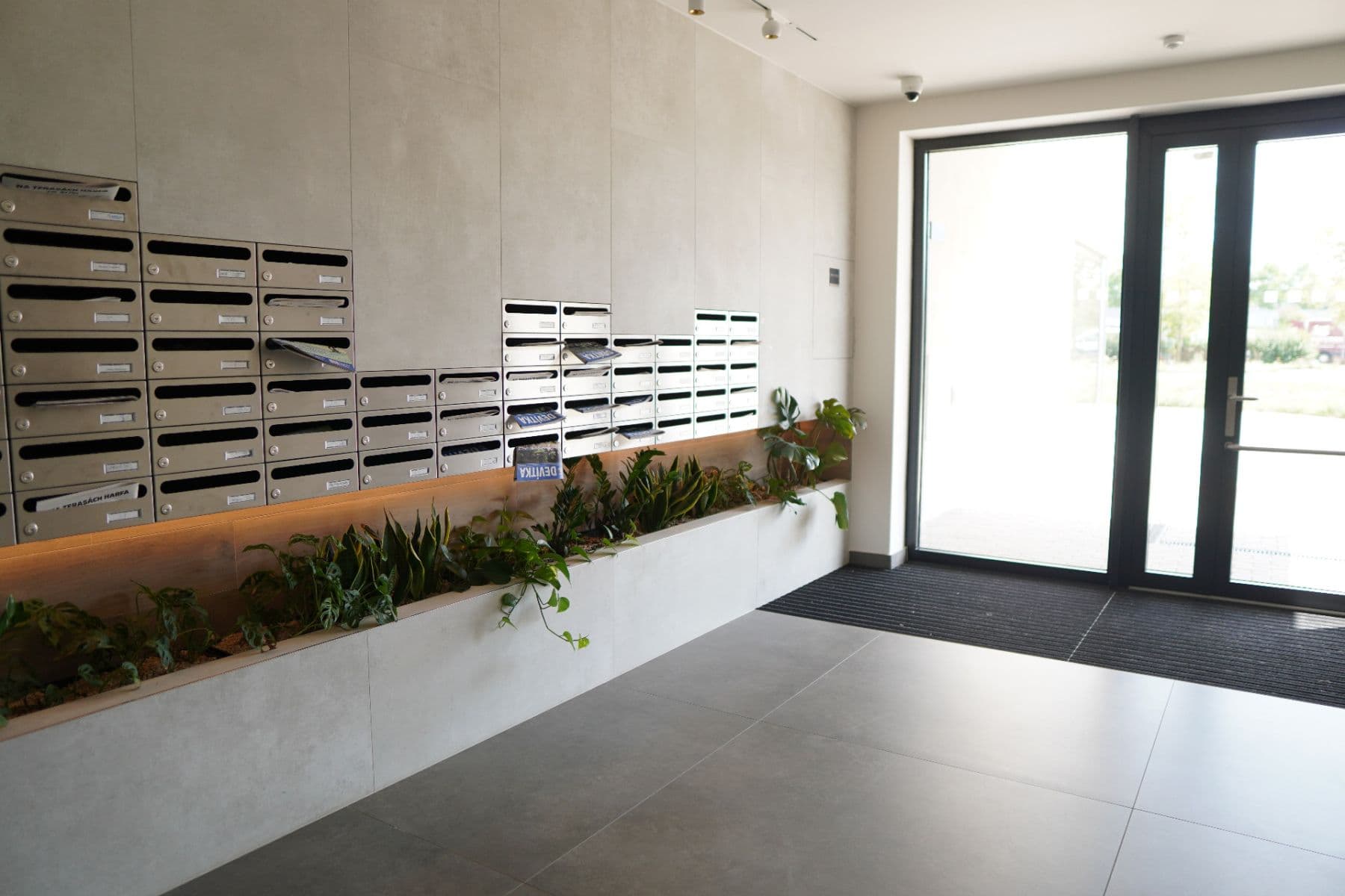 Studio flat to rent, 43 m², V Třešňovce, Prague, Prague Studio flat to rent, 43 m², V Třešňovce, Prague, Prague