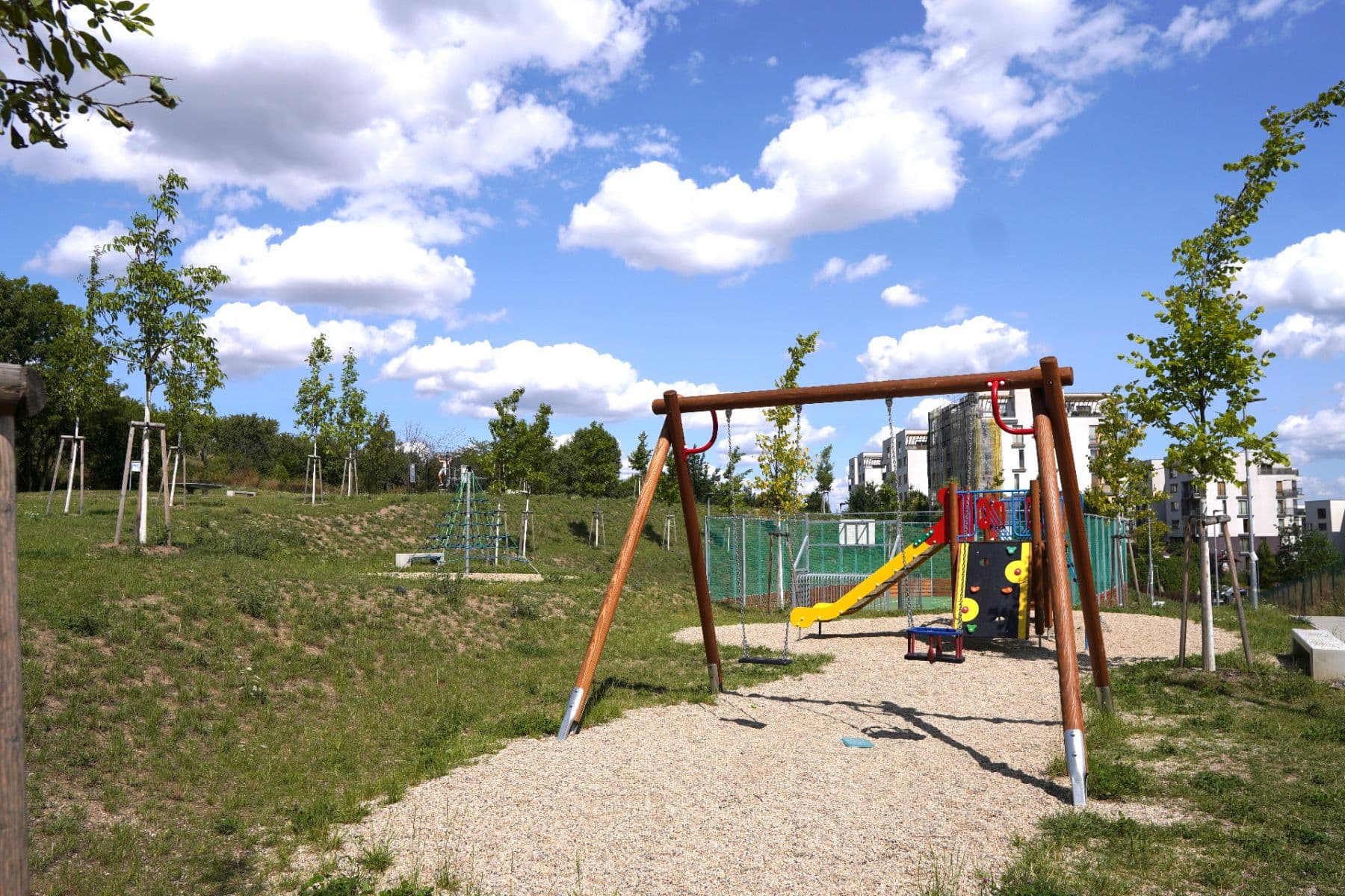 Studio flat to rent, 43 m², V Třešňovce, Prague, Prague Studio flat to rent, 43 m², V Třešňovce, Prague, Prague