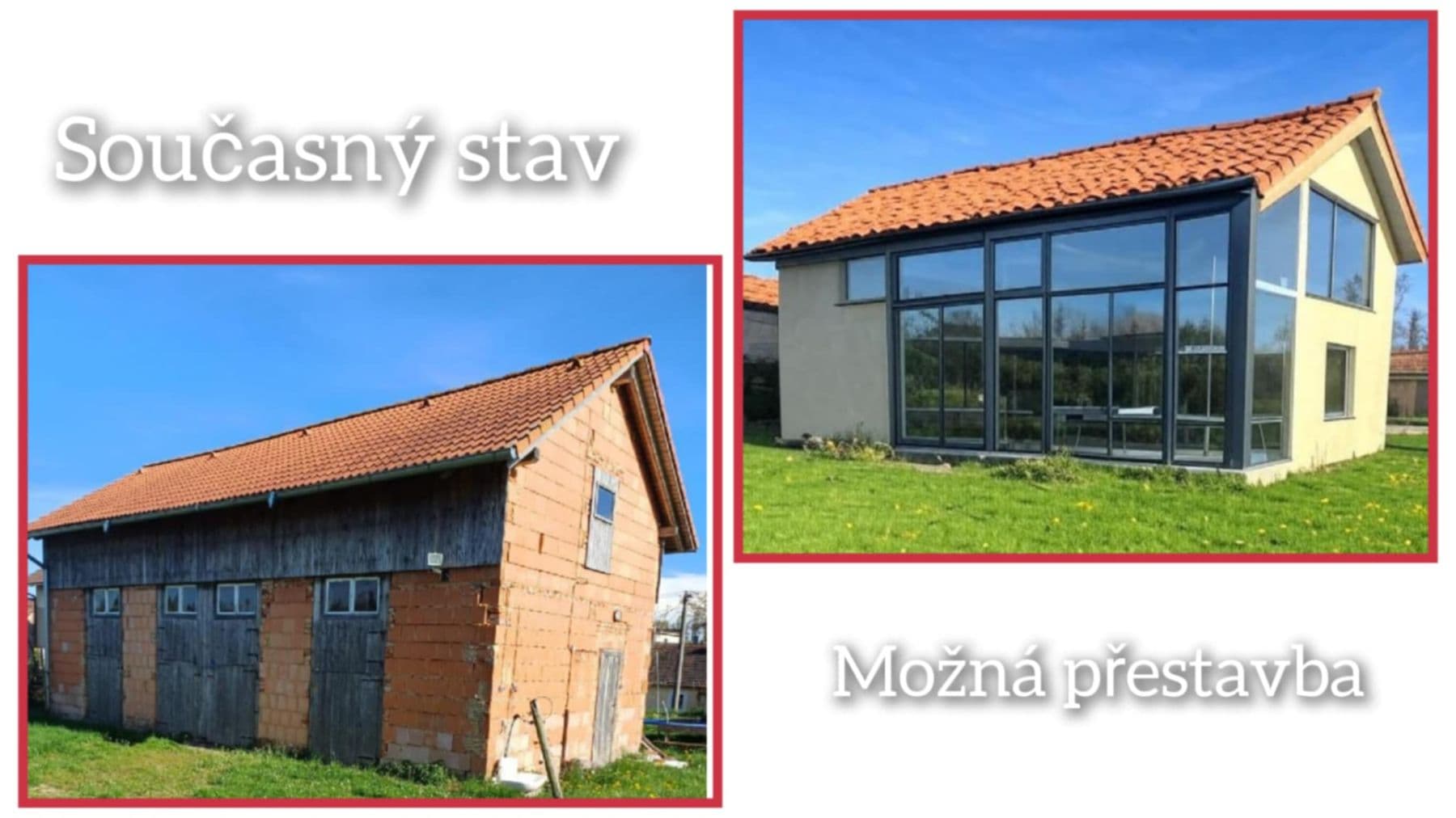 house for sale, 75 m², Štichov, Plzeňský Region house for sale, 75 m², Štichov, Plzeňský Region