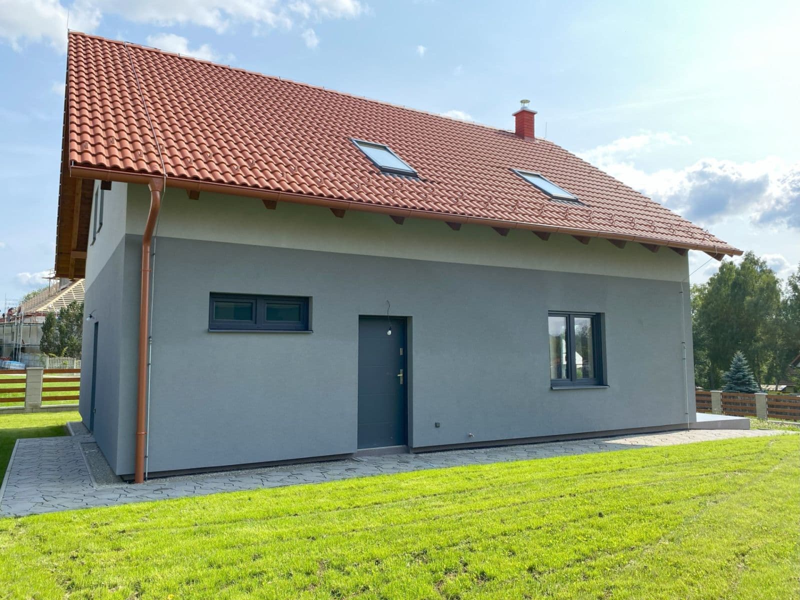 house for sale, 153 m², Horní Planá, Jihočeský Region house for sale, 153 m², Horní Planá, Jihočeský Region