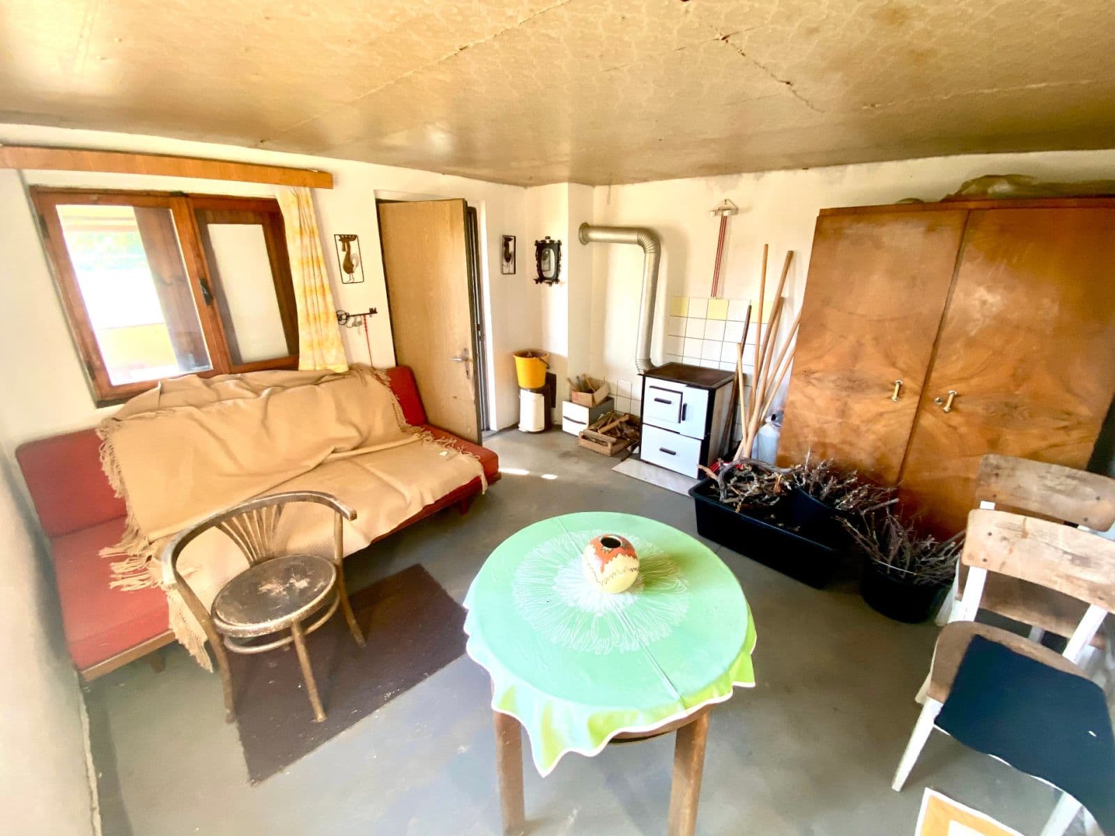 recreational property for sale, 492 m², Devonská, Prague, Prague recreational property for sale, 492 m², Devonská, Prague, Prague