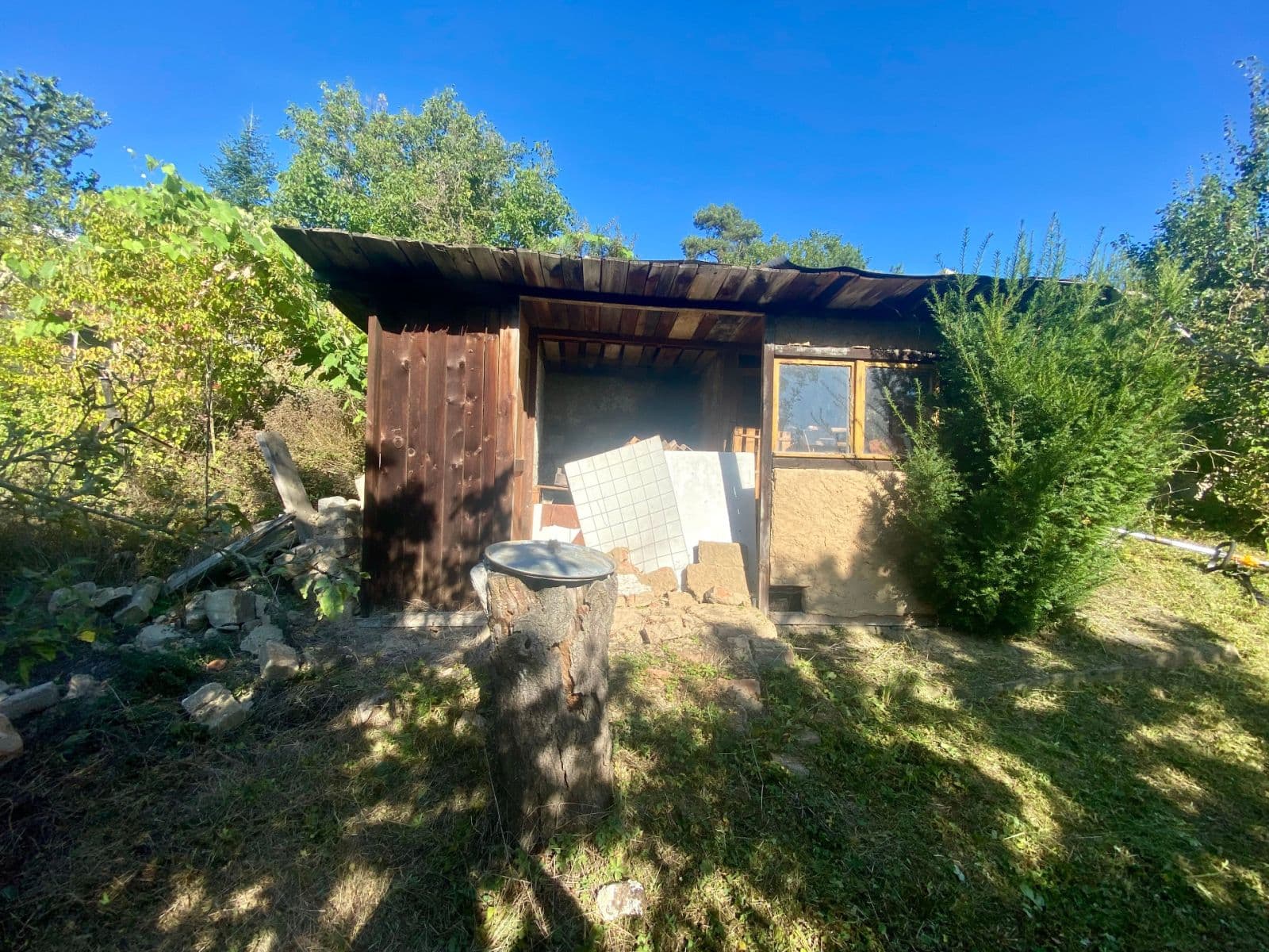 recreational property for sale, 492 m², Devonská, Prague, Prague recreational property for sale, 492 m², Devonská, Prague, Prague