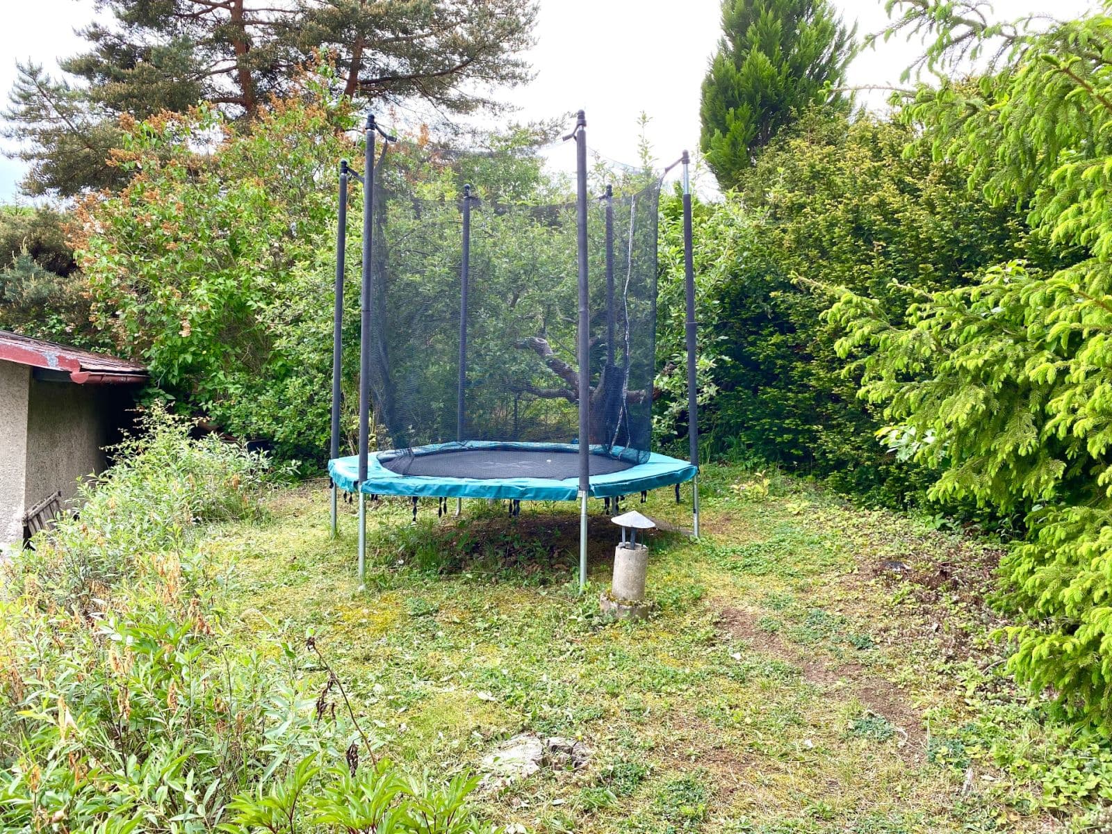 recreational property for sale, 492 m², Devonská, Prague, Prague recreational property for sale, 492 m², Devonská, Prague, Prague