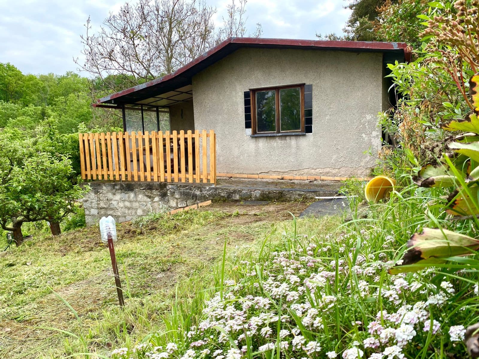 recreational property for sale, 492 m², Devonská, Prague, Prague recreational property for sale, 492 m², Devonská, Prague, Prague