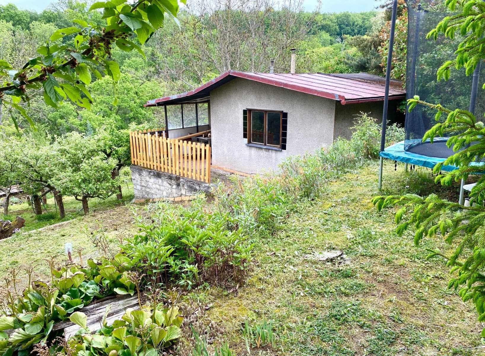 recreational property for sale, 492 m², Devonská, Prague, Prague recreational property for sale, 492 m², Devonská, Prague, Prague