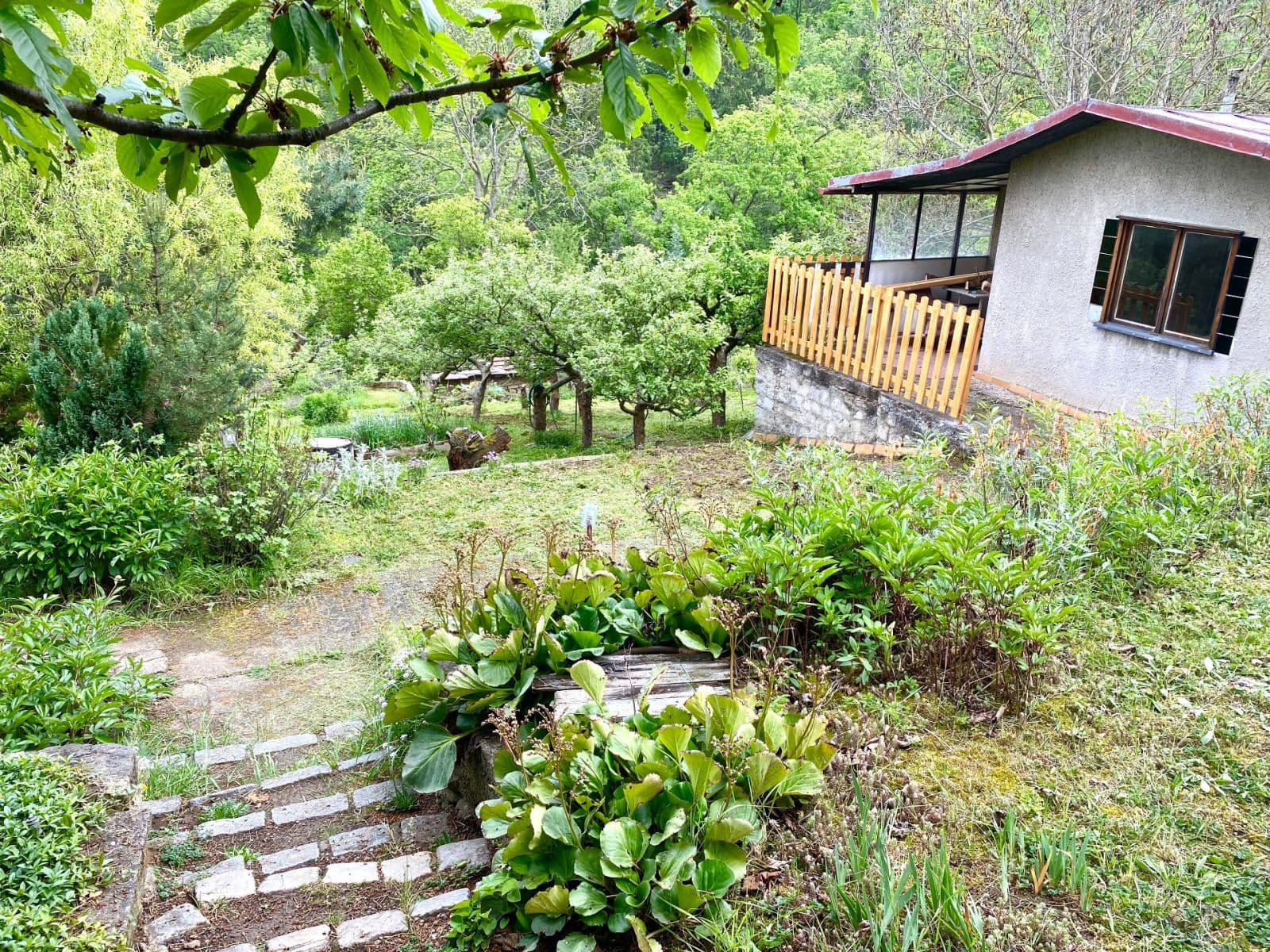 recreational property for sale, 492 m², Devonská, Prague, Prague recreational property for sale, 492 m², Devonská, Prague, Prague