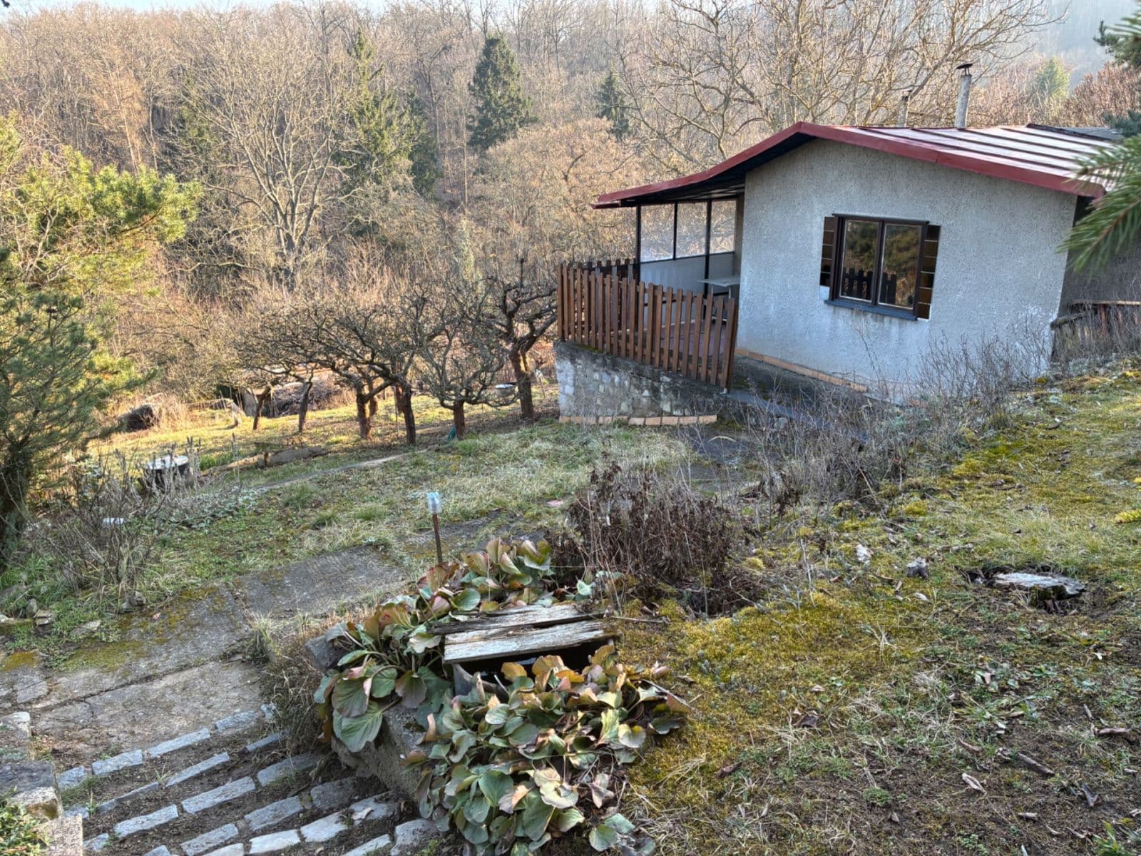 recreational property for sale, 492 m², Devonská, Prague, Prague recreational property for sale, 492 m², Devonská, Prague, Prague