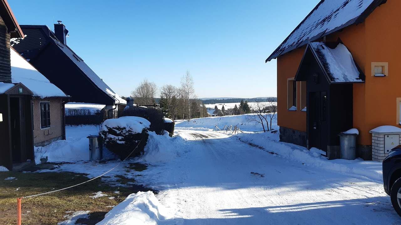 recreational property to rent, 0 m², Horní Blatná, Karlovarský Region recreational property to rent, 0 m², Horní Blatná, Karlovarský Region