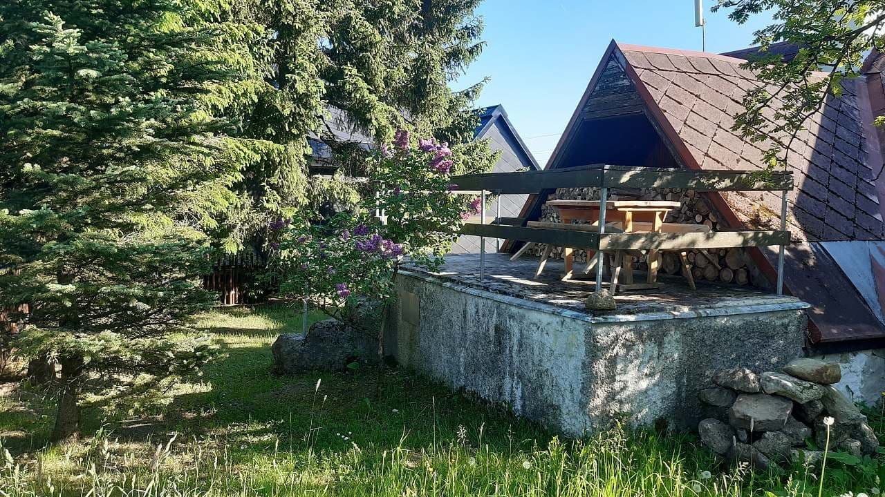 recreational property to rent, 0 m², Horní Blatná, Karlovarský Region recreational property to rent, 0 m², Horní Blatná, Karlovarský Region