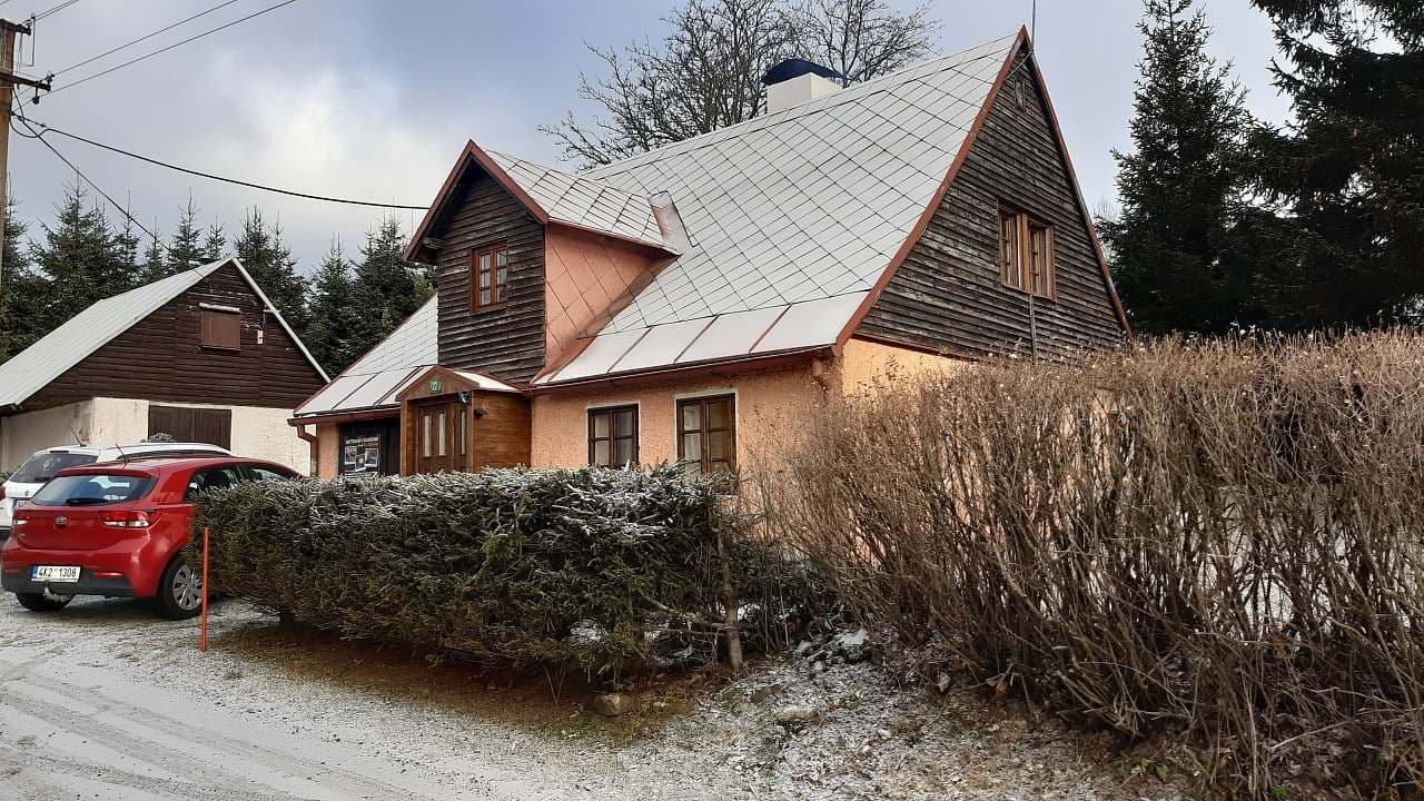 recreational property to rent, 0 m², Horní Blatná, Karlovarský Region recreational property to rent, 0 m², Horní Blatná, Karlovarský Region