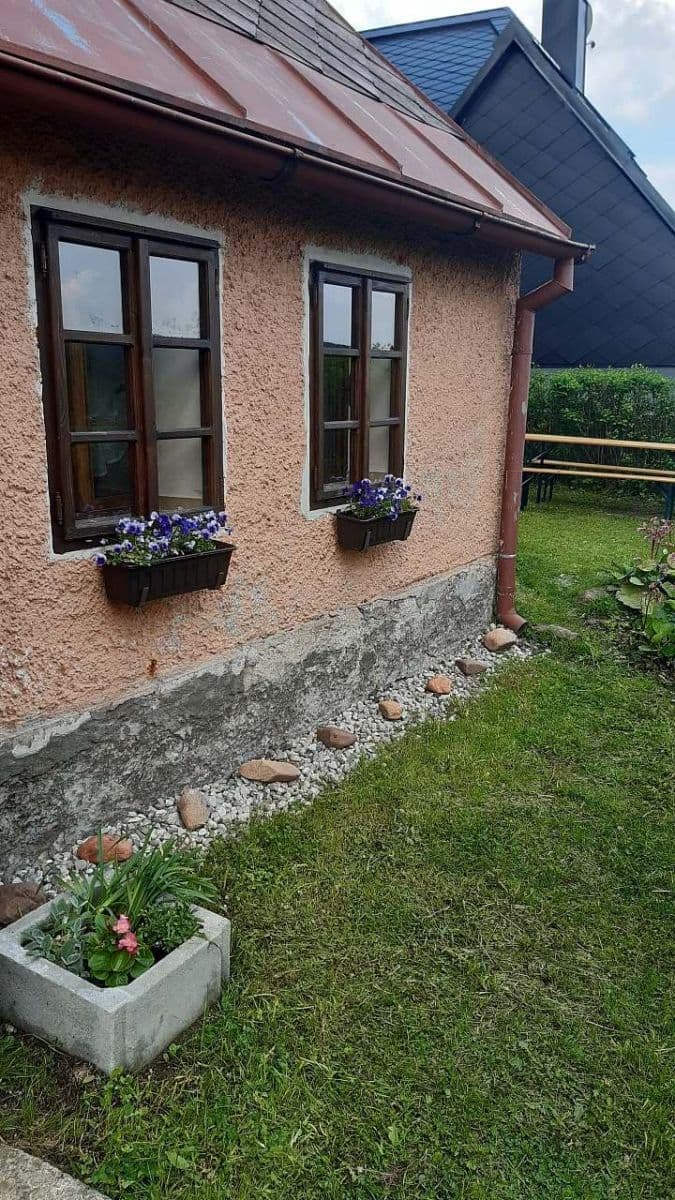 recreational property to rent, 0 m², Horní Blatná, Karlovarský Region recreational property to rent, 0 m², Horní Blatná, Karlovarský Region