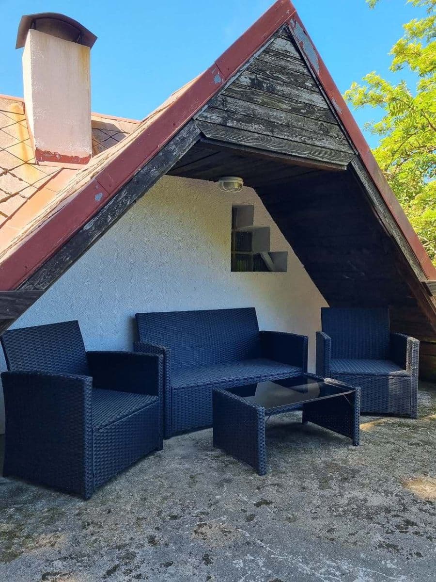 recreational property to rent, 0 m², Horní Blatná, Karlovarský Region recreational property to rent, 0 m², Horní Blatná, Karlovarský Region
