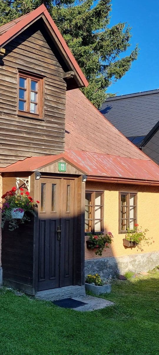 recreational property to rent, 0 m², Horní Blatná, Karlovarský Region recreational property to rent, 0 m², Horní Blatná, Karlovarský Region