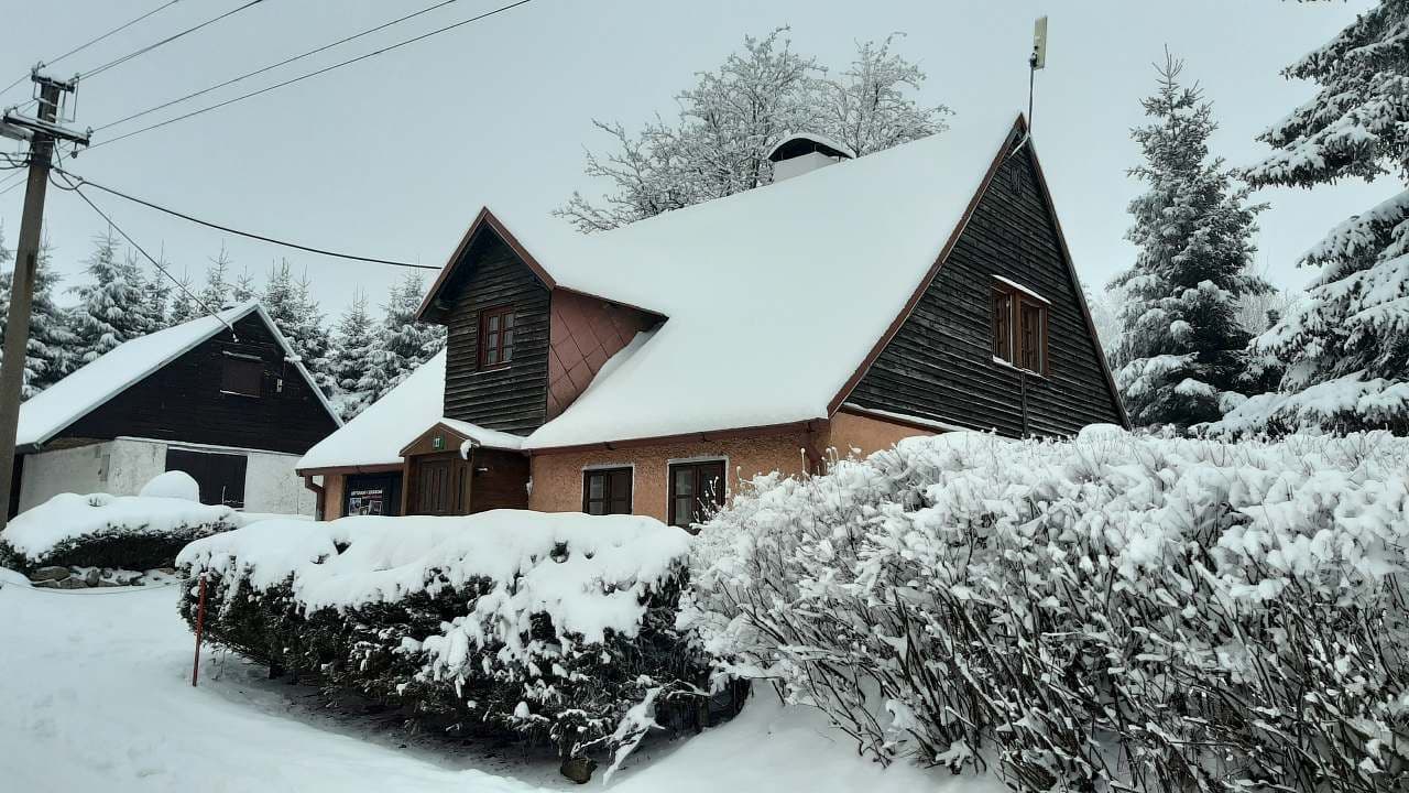 recreational property to rent, 0 m², Horní Blatná, Karlovarský Region recreational property to rent, 0 m², Horní Blatná, Karlovarský Region