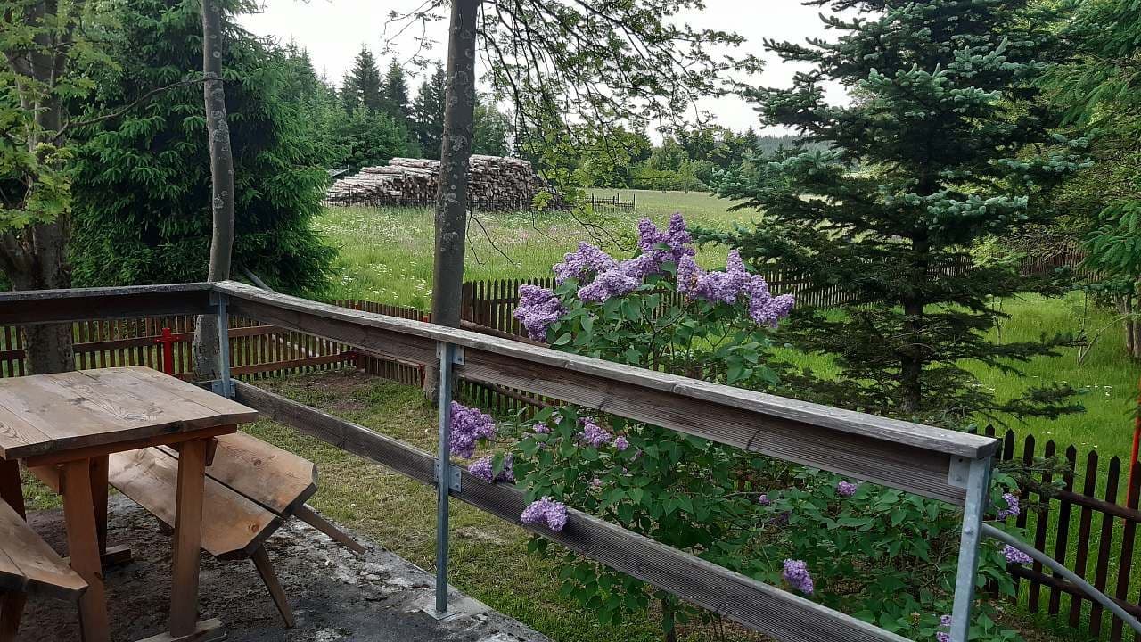 recreational property to rent, 0 m², Horní Blatná, Karlovarský Region recreational property to rent, 0 m², Horní Blatná, Karlovarský Region